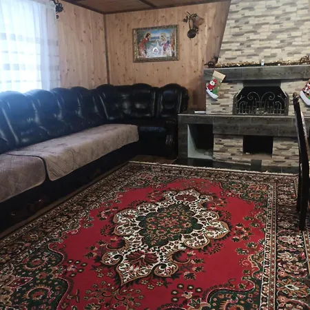 Guest house у матвія Vorokhta