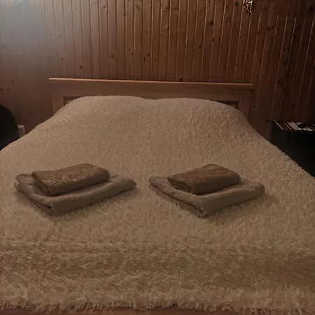 Guest house у матвія