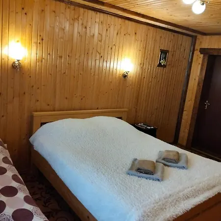 Guest house у матвія Vorokhta