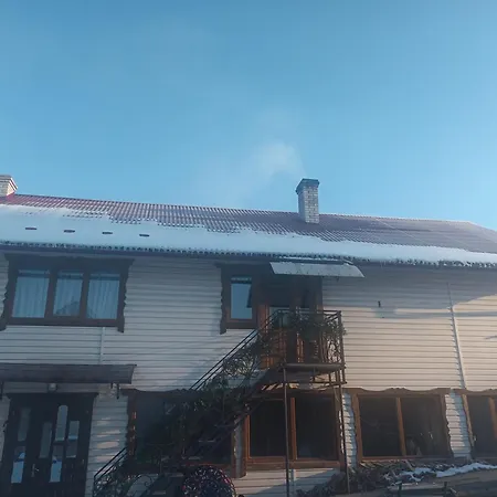 у матвія Guest house