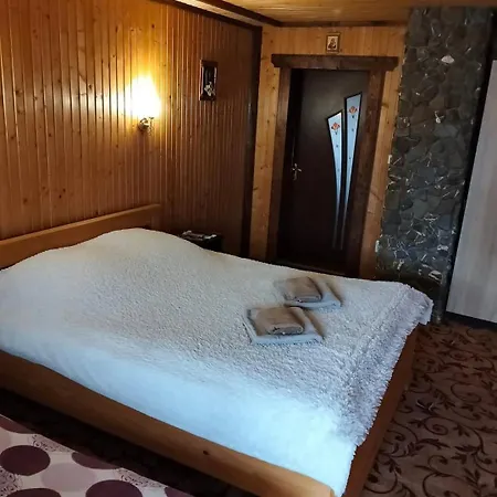 у матвія Guest house Vorokhta
