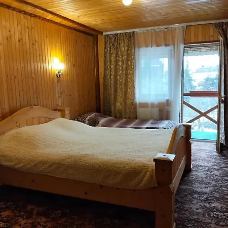 у матвія Vorokhta