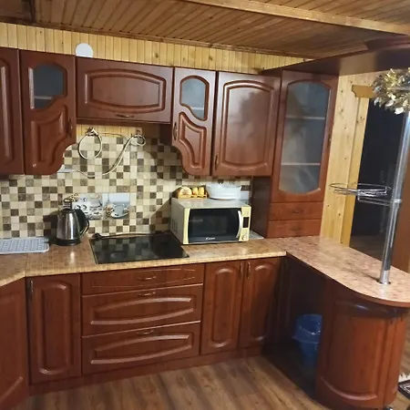 Guest house у матвія