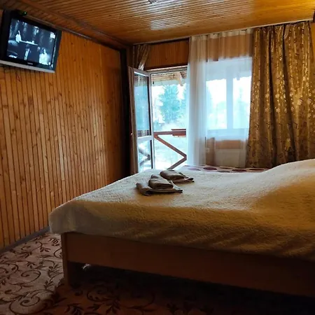 Guest house у матвія