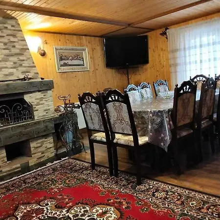 у матвія * Vorokhta