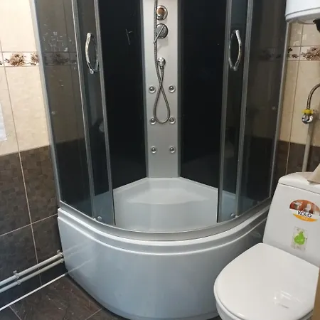 Vendégház у матвія Vorohta
