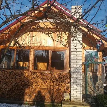 у матвія Vorokhta