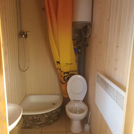 у матвія Guest house