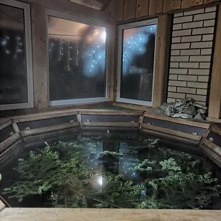 у матвія Guest house