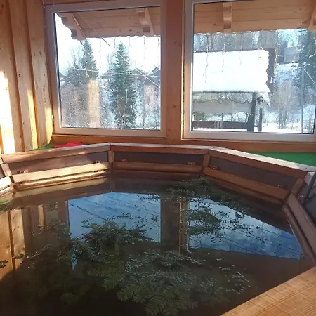 Guest house у матвія *
