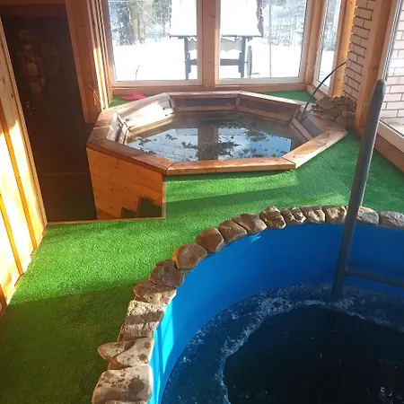 у матвія Guest house