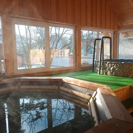 у матвія Guest house *