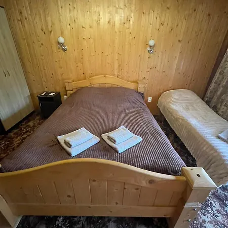 у матвія * Vorokhta