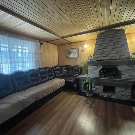 Guest house у матвія