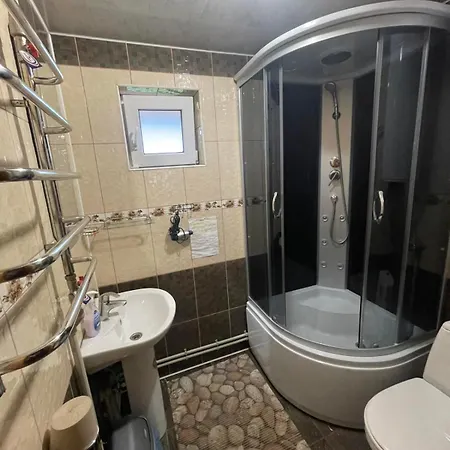 у матвія Guest house Vorokhta