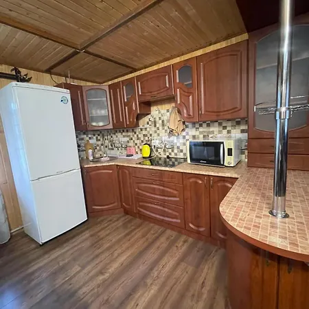 у матвія Guest house *