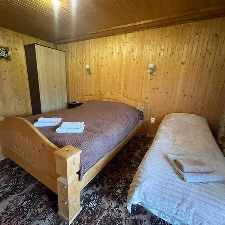 у матвія Guest house Vorokhta