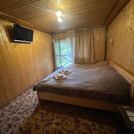 Guest house у матвія Vorokhta