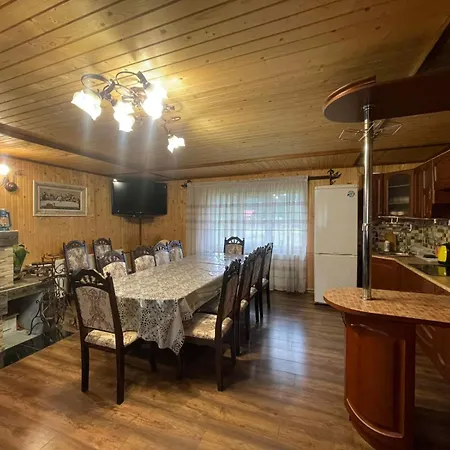 Guest house у матвія *