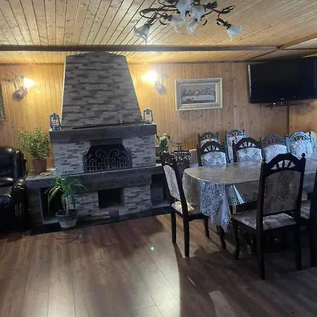 у матвія Guest house *