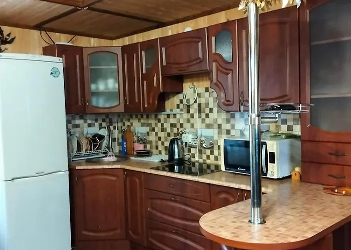 у матвія * Vorohta