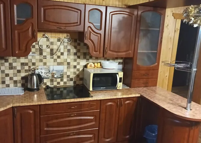 Vendégház у матвія