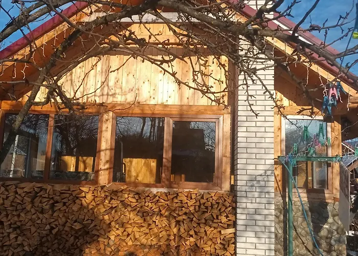 у матвія Vorohta