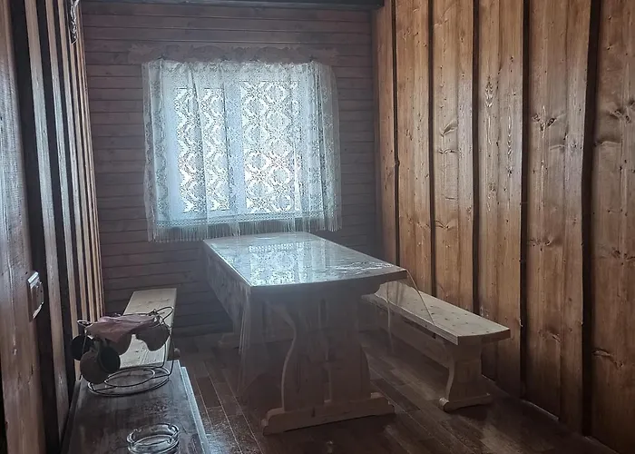 у матвія Vendégház *